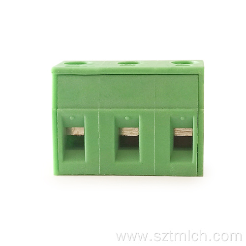 High Quality Composite Terminal Block Car Terminal Block